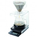 ハリオ V60 ドリップスケール VSTN-2000B 写真4