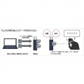 ハードウェア暗号化機能搭載 管理ツール対応 USB3.0 セキュリティーUSBメモリー 4GB 写真4