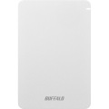 USB3.1(Gen.1)対応 耐衝撃ポータブルHDD 2TB ホワイト 写真4