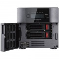 TeraStation TS6000シリーズ 2ベイ デスクトップNAS 2TB 写真4