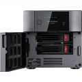 TeraStation TS3020DNシリーズ 2ベイデスクトップNAS 6TB 写真4
