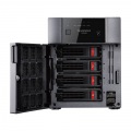 TeraStation TS3020DNシリーズ 4ベイデスクトップNAS 8TB 写真4