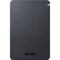 USB3.1(Gen.1)対応 耐衝撃ポータブルHDD 5TB ブラック 写真4
