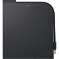 USB3.2(Gen1)対応ポータブルDVD-ROMドライブ 読込専用モデル 写真4