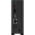 リンクステーション LS210DGシリーズ ネットワークHDD 1ベイ 6TB 写真4