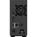 リンクステーション SOHO向け LS710DNB ネットワークHDD 1ベイ 1TB 写真4