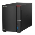 リンクステーション LS720D ネットワークHDD 2ベイ 4TB 写真4