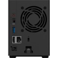 リンクステーション SOHO向け LS720DNB ネットワークHDD 2ベイ 4TB 写真4
