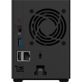 リンクステーション SOHO向け LS720DNB ネットワークHDD 2ベイ 8TB 写真4