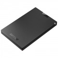 USB3.2(Gen1) ポータブルSSD Type-A&C 500GB 写真4