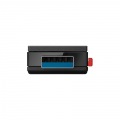 PC対応 USB3.2(Gen2) TV録画 スティック型SSD 500GB ブラック Type-C付属 写真4