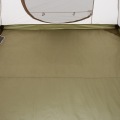 ロゴス テントぴったり防水マット・L | テント キャンプ マット 防水シート テントシート 写真4