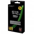 USB3.0 キャップ式 高速転送メモリー512GB 写真4
