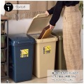 ワンハンドトラッシュカン 45L 写真4