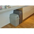 スタッキングペイル45L スリム 写真4