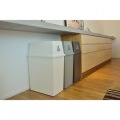 スタッキングペイル45L 写真4