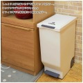 スライドペダルペール45L 写真4