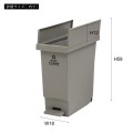 L8 バタフライペダルペール 32L 写真4