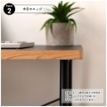 L1 デスク 写真4