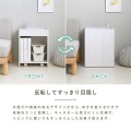 デスク ワゴン パソコンデスク 机 幅85 シンプル オフィスデスク つくえ 學習机 作業デスク ワークデスク サイドワゴン ワゴン DT55-40SR 写真4