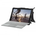 UAG社製Surface Pro4/Pro(2017)用 ショルダーハンドストラップケース(アイス) 写真4
