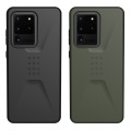 UAG社製 Galaxy S20 Ultra CIVILIAN Case(ブラック) 写真4