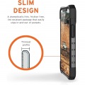 UAG社製 iPhone 12 mini(5.4) 2020対応耐衝撃ケース PATHFINDER シルバー 【日本正規代理店品】 UAG-IPH20S-SV 写真4