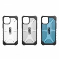 UAG社製 iPhone 12 mini(5.4) 2020対応耐衝撃ケース PLASMA アッシュ 【日本正規代理店品】 UAG-IPH20ST-AS 写真4