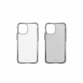 UAG社製 iPhone 12 mini(5.4) 2020対応耐衝撃ケース PLYO アイス 【日本正規代理店品】 UAG-IPH20SY-IC 写真4