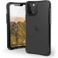 UAG社製 「U by UAG 」 iPhone 12/12 Pro(6.1) 2020対応耐衝撃ケース MOUVE アッシュ 【日本正規代理店品】 UAG-UIPH20MY-AS 写真4