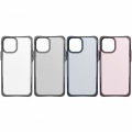 Urban Armor Gear UAG社製 「U by UAG 」 iPhone 12/12 Pro(6.1) 2020対応耐衝撃ケース MOUVE オーベルジーヌ 【日本正規代理店品】 UAG-UIPH20MY-AG 写真4