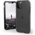 UAG社製 「U by UAG 」 iPhone 12/12 Pro(6.1) 2020対応耐衝撃ケース LUCENT アッシュ 【日本正規代理店品】 UAG-UIPH20M2-AS 写真4