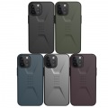 UAG社製 iPhone 12 Pro Max(6.7) 2020対応耐衝撃ケース CIVILIAN シルバー 【日本正規代理店品】 UAG-IPH20LC-SV 写真4