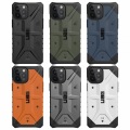 UAG社製 iPhone 12 Pro Max(6.7) 2020対応耐衝撃ケース PATHFINDER ブラック 【日本正規代理店品】 UAG-IPH20L-BK 写真4