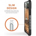 UAG社製 iPhone 12 Pro Max(6.7) 2020対応耐衝撃ケース PATHFINDER シルバー 【日本正規代理店品】 UAG-IPH20L-SV 写真4