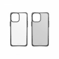 UAG社製 iPhone 12 Pro Max(6.7) 2020対応耐 衝撃ケース PLYO アイス 【日本正規代理店品】 UAG-IPH20LY-IC 写真4