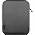 UAG製 12.9インチiPad Pro(第3/4世代)用SLEEVE (グレイ) 写真4
