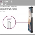 UAG社製 U by UAG iPhone 12 Pro/ 12 用 AURORA (アッシュ) 写真4
