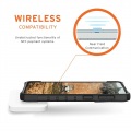 UAG社製 PATHFINDER ブラック Galaxy S21+ 用ケース 写真4