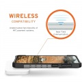 UAG社製 PATHFINDER シルバー Galaxy S21+ 用ケース 写真4