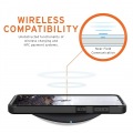 UAG社製 CIVILIAN シルバー Galaxy S21+ 用ケース 写真4
