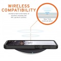 UAG社製 CIVILIAN エッグプラント Galaxy S21+ 用ケース 写真4