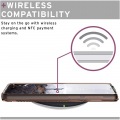 UAG社製 U by UAG LUCENT オレンジ Galaxy S21+ 用ケース 写真4