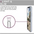 UAG社製 U by UAG iPhone 12 Pro/12 用DOT (ソフトブルー) 写真4