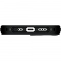 UAG社製 U by UAG DIP ブラック iPhone 13用 写真4