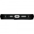 UAG社製 U by UAG DIP ブラック iPhone 13 Pro用 写真4