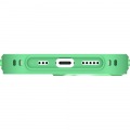 UAG社製 U by UAG DIP スペアミント iPhone 13 Pro用 写真4