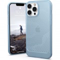UAG社製 U by UAG LUCENT セルリアン iPhone 13 Pro Max用 写真4