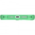 UAG社製 U by UAG DIP スペアミント iPhone 13 Pro Max用 写真4