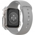 UAG社製 AppleWatch(Series 7)用耐衝撃ケース 41mm SCOUT フロステッドアイス 【日本正規代理店品】 UAG-AW41CS-FI 写真4